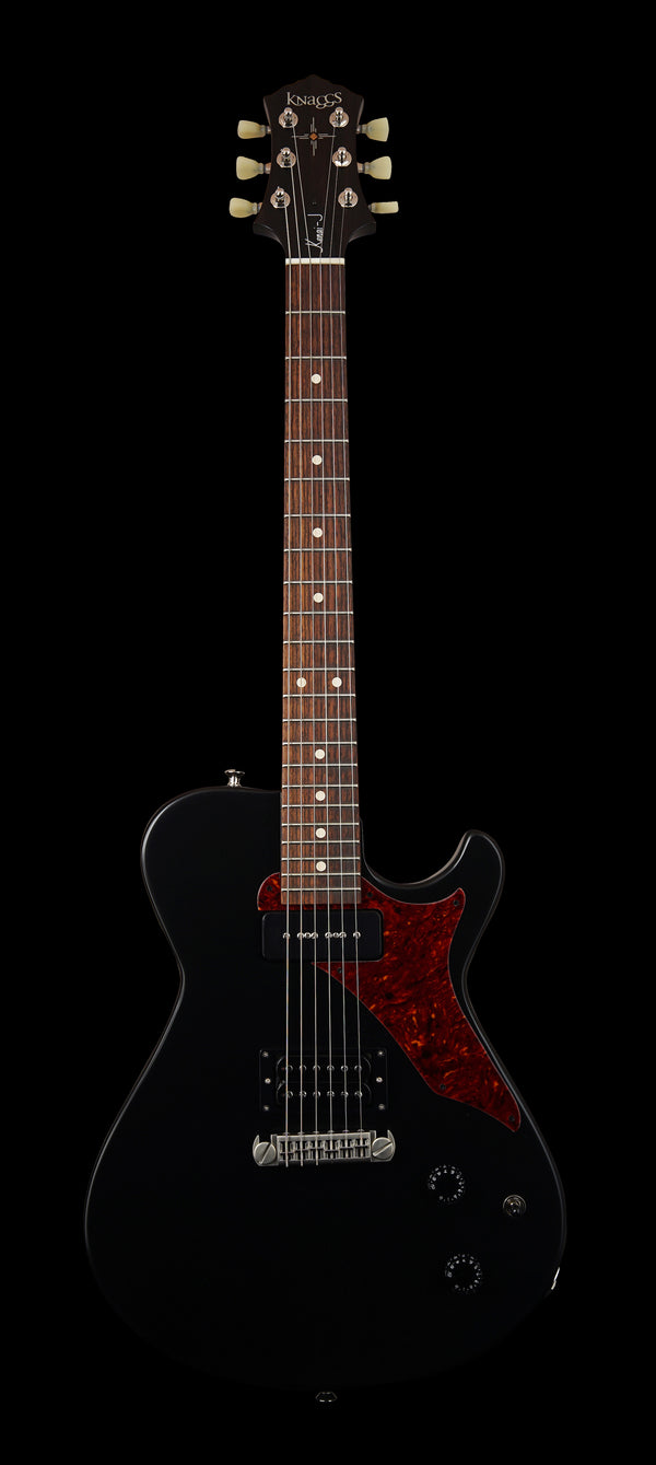 Knaggs Kenai-J HP