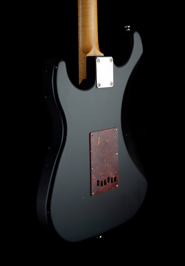 LsL Saticoy One HSS - Black