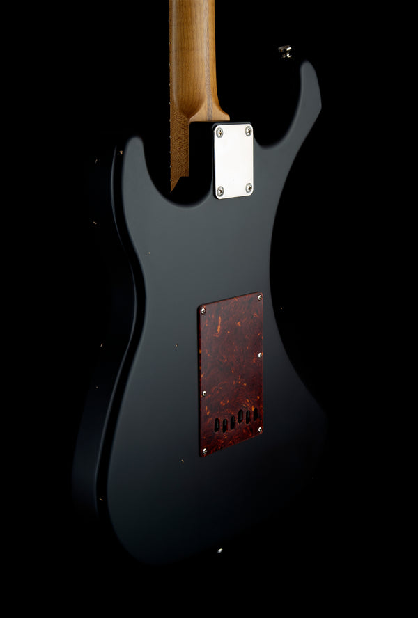 LsL Saticoy One HSS - Black