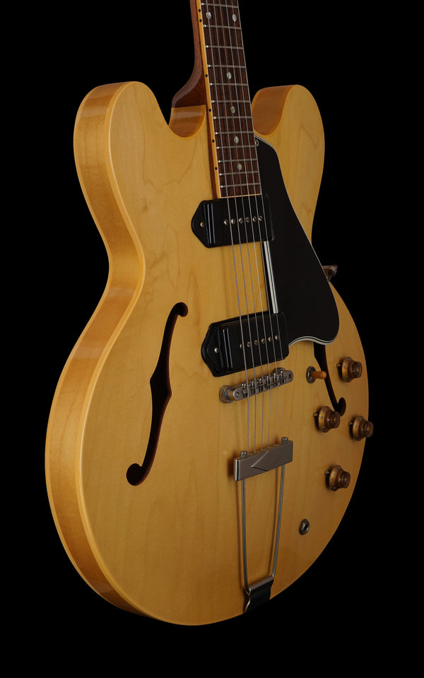 Gibson Custom Shop '59 ES-330 Natural Blonde