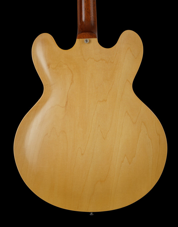 Gibson Custom Shop '59 ES-330 Natural Blonde