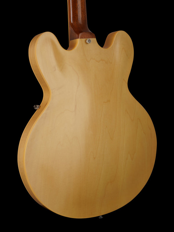 Gibson Custom Shop '59 ES-330 Natural Blonde