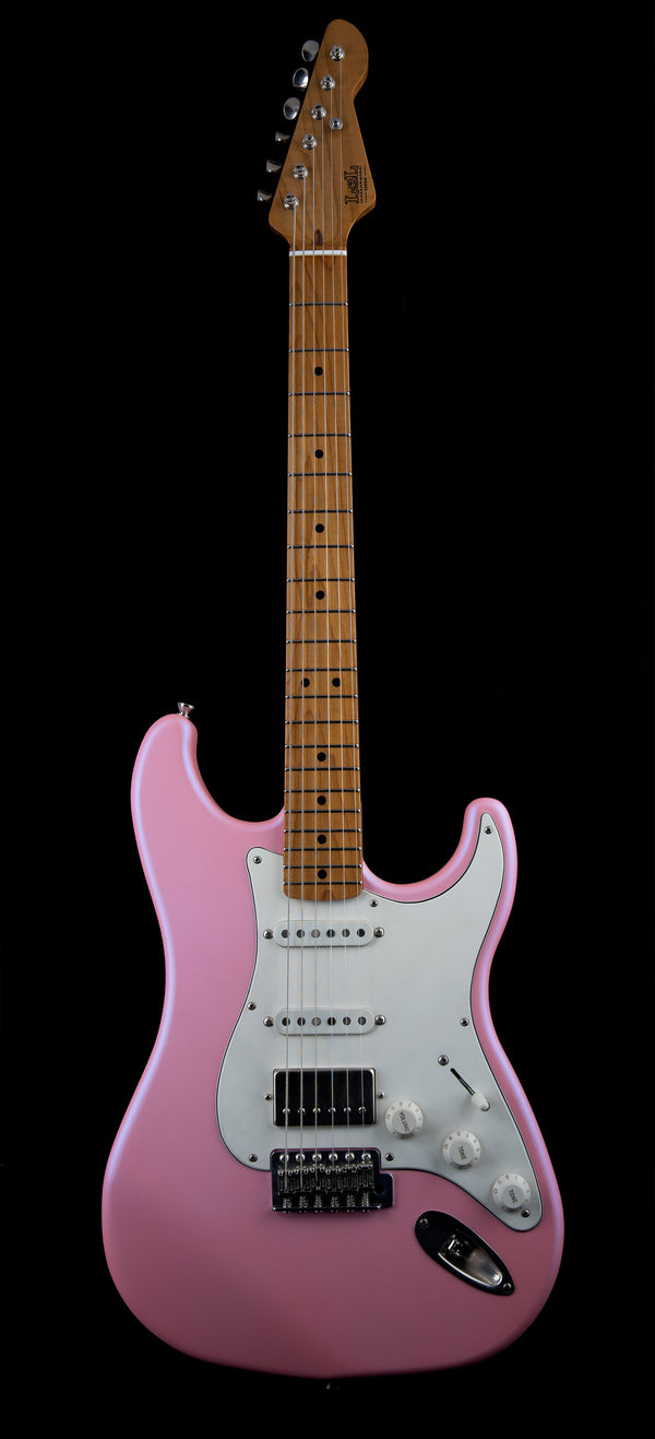 LsL Saticoy One HSS - Ice Pink
