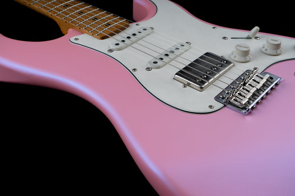 LsL Saticoy One HSS - Ice Pink