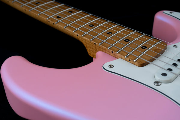LsL Saticoy One HSS - Ice Pink