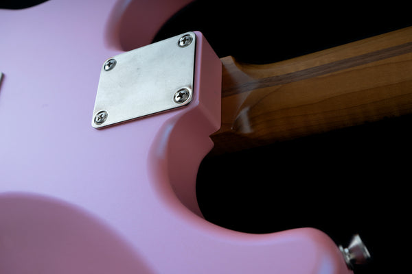 LsL Saticoy One HSS - Ice Pink