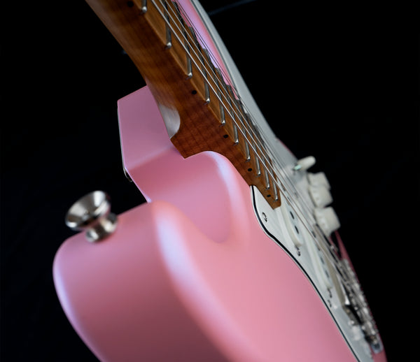 LsL Saticoy One HSS - Ice Pink