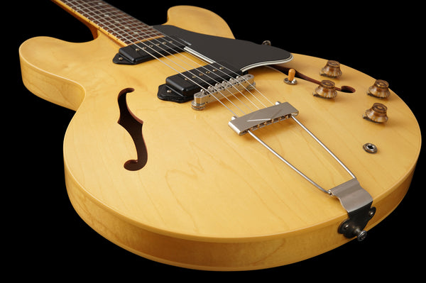 Gibson Custom Shop '59 ES-330 Natural Blonde