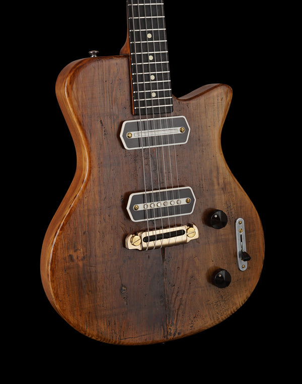 Galasso Instruments Kybalion #4