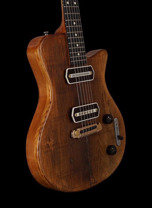 Galasso Instruments Kybalion #4