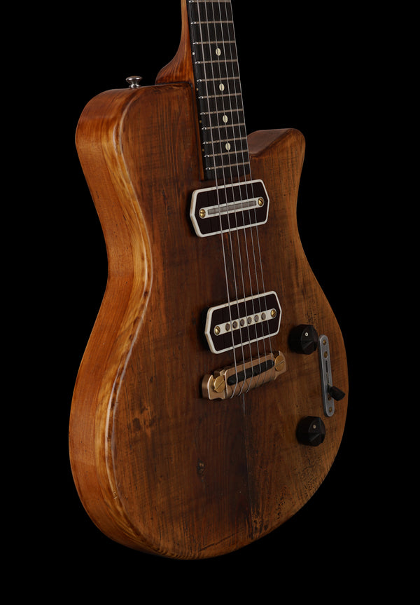 Galasso Instruments Kybalion #4