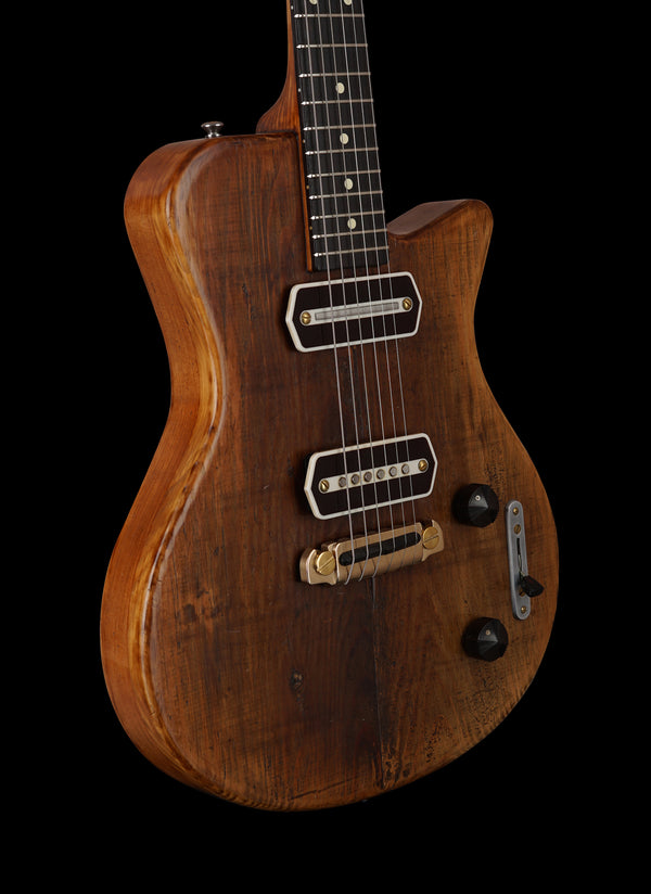 Galasso Instruments Kybalion #4