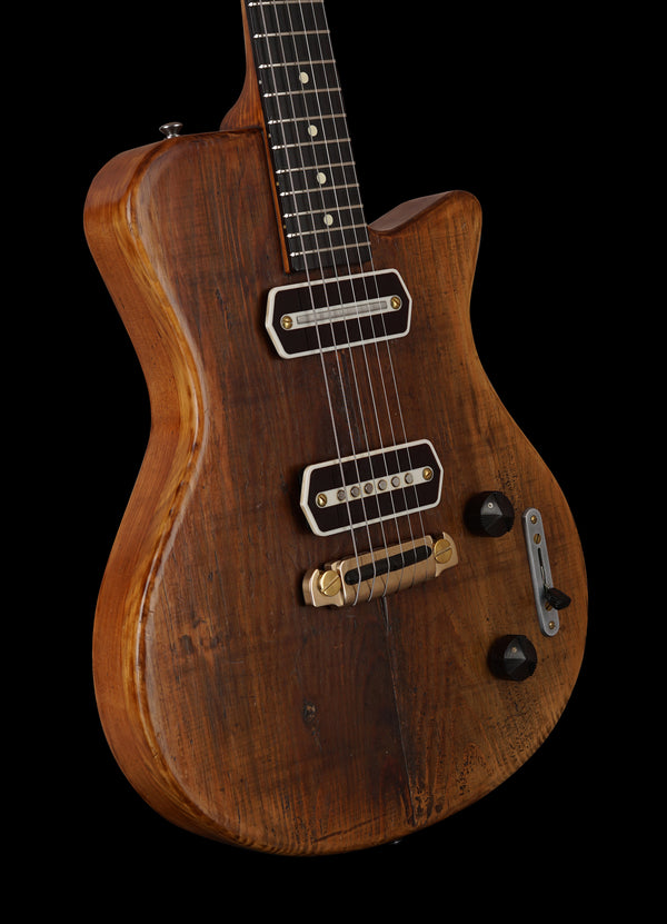 Galasso Instruments Kybalion #4