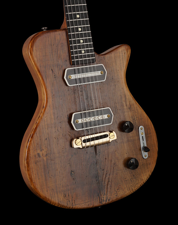 Galasso Instruments Kybalion #4