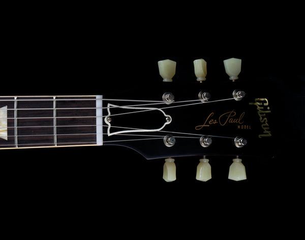Gibson Custom Shop 60th Anniversary 1960 Les Paul Standard V1 - Deep Cherry Sunburst