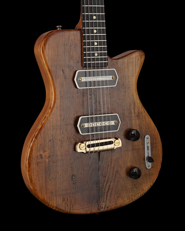 Galasso Instruments Kybalion #4