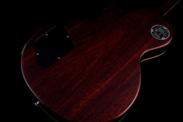 Gibson Custom Shop 60th Anniversary 1960 Les Paul Standard V1 - Deep Cherry Sunburst