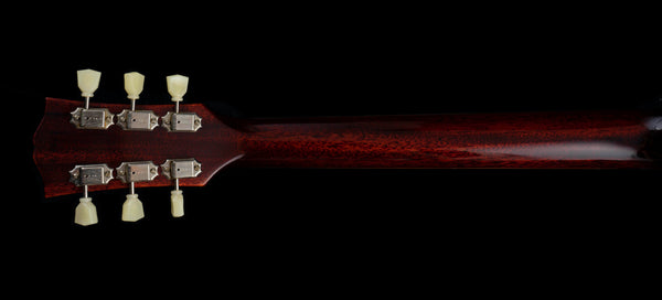 Gibson Custom Shop 60th Anniversary 1960 Les Paul Standard V1 - Deep Cherry Sunburst