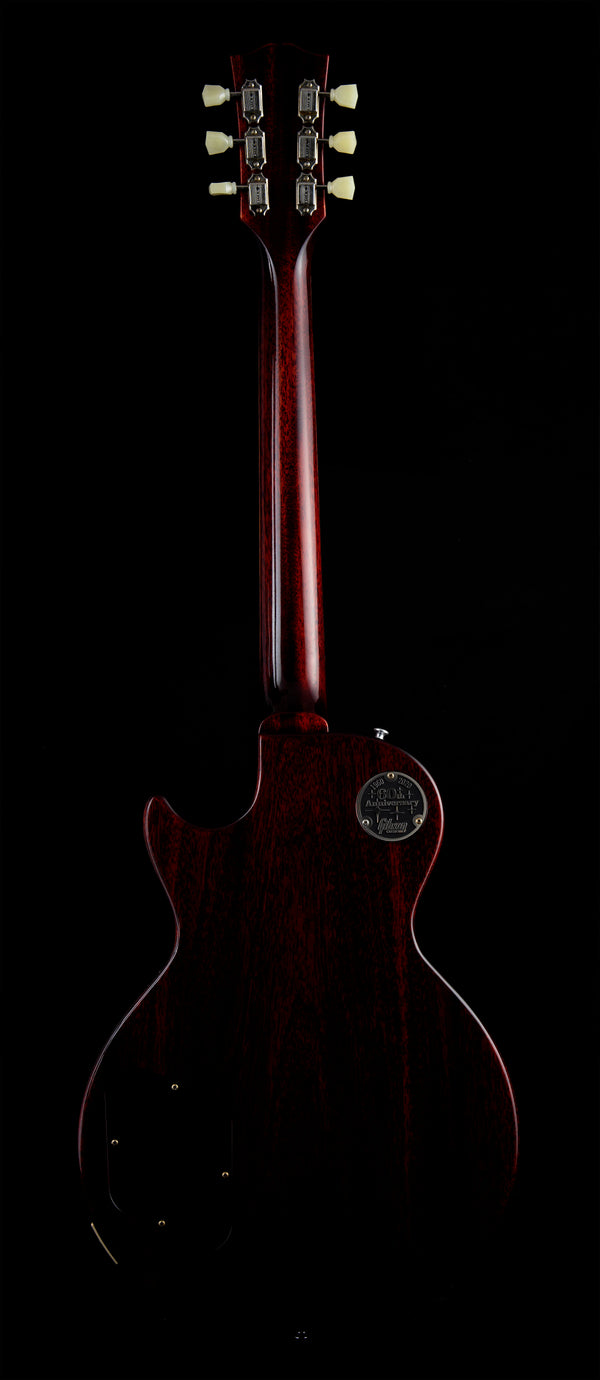 Gibson Custom Shop 60th Anniversary 1960 Les Paul Standard V1 - Deep Cherry Sunburst