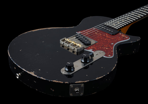 Fano SP6 Oltre - Bull Black