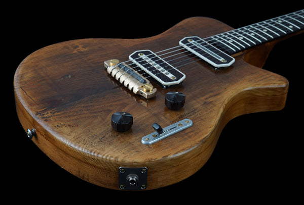 Galasso Instruments Kybalion #4