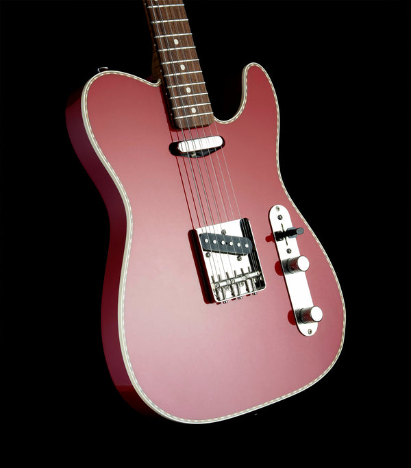 Xotique California Classic XTC Dakota Red NAMM 2020