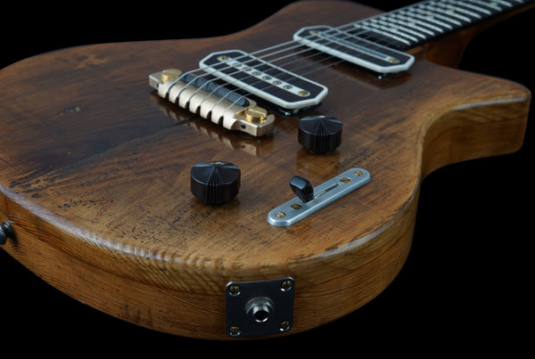 Galasso Instruments Kybalion #4