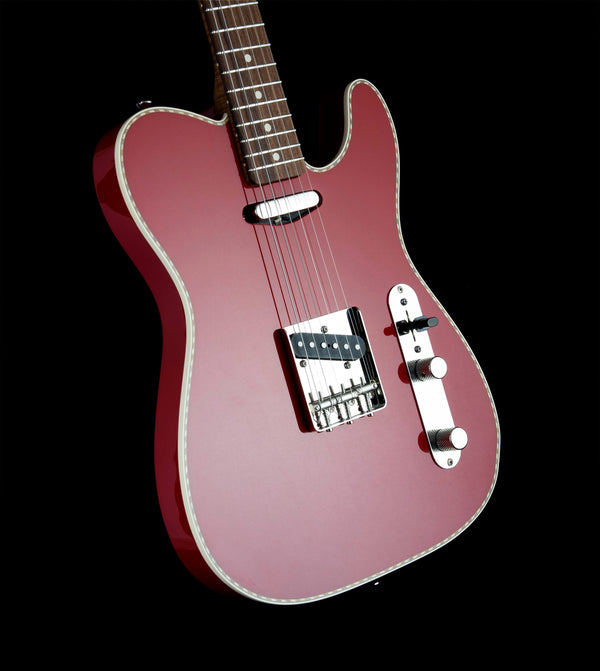 Xotique California Classic XTC Dakota Red NAMM 2020