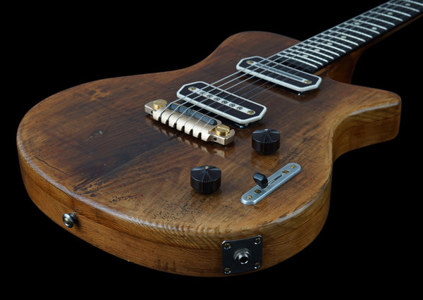 Galasso Instruments Kybalion #4