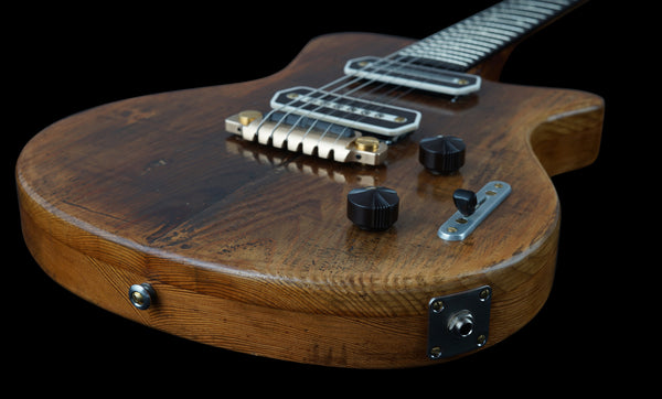 Galasso Instruments Kybalion #4