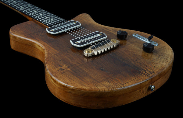 Galasso Instruments Kybalion #4