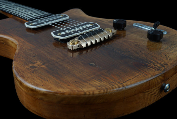 Galasso Instruments Kybalion #4