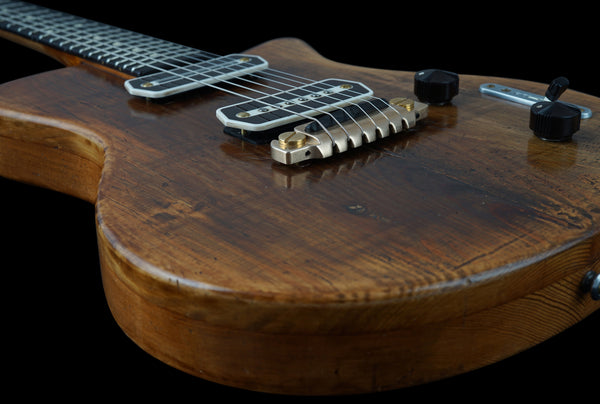 Galasso Instruments Kybalion #4