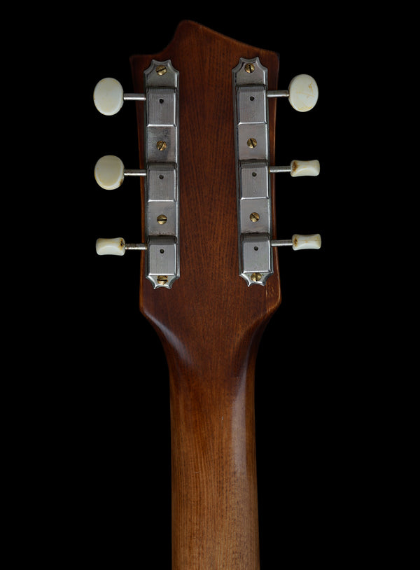 Galasso Instruments Kybalion #4