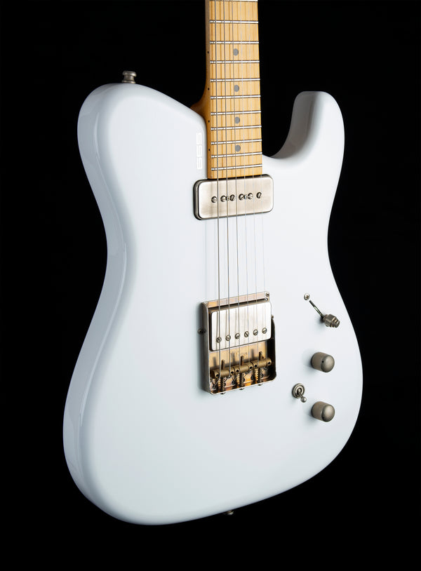 Tausch 665 RAW - Olympic White