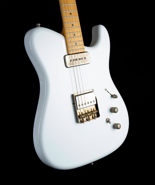Tausch 665 RAW - Olympic White