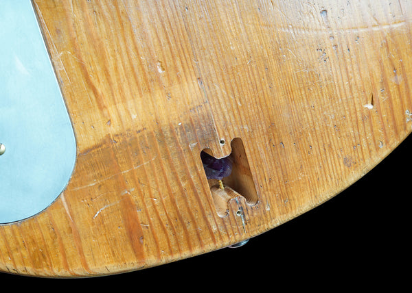 Galasso Instruments Kybalion #4