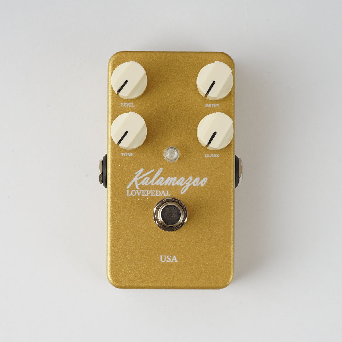 Lovepedal Kalamazoo GOD – Angel City Guitars