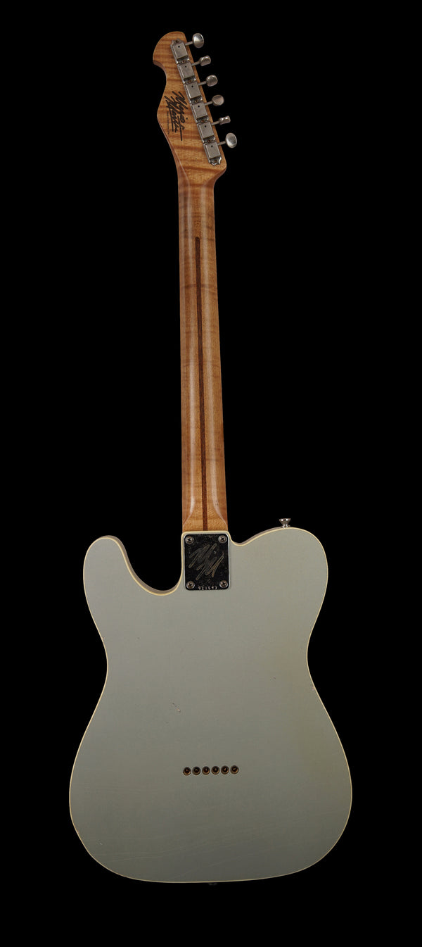 Mario Martin T-Beast