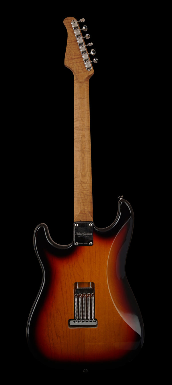 Xotic California Classic XSCPRO-2 Sunburst