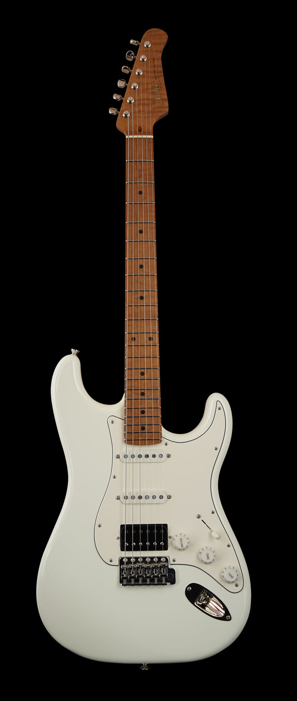 Xotic California Classic XSCPRO-2 Olympic White