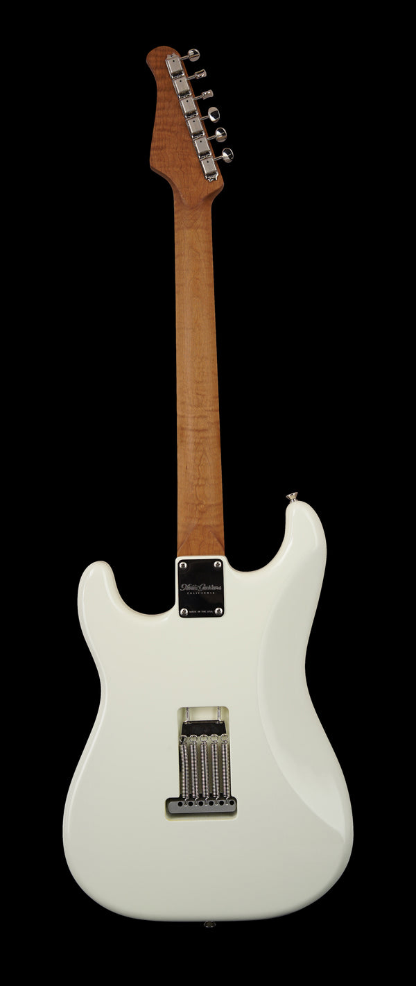 Xotic California Classic XSCPRO-2 Olympic White