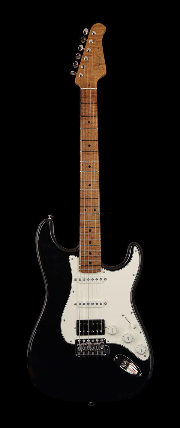Xotic California Classic XSCPRO-2 Black
