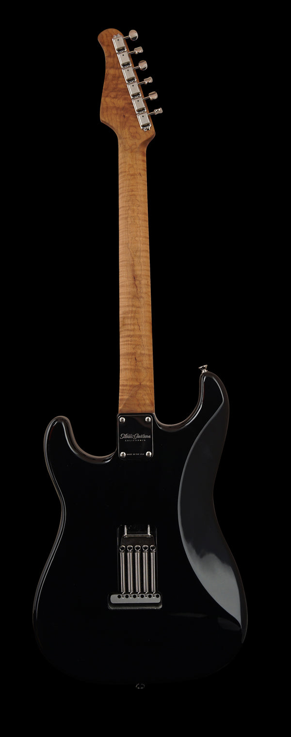 Xotic California Classic XSCPRO-2 Black