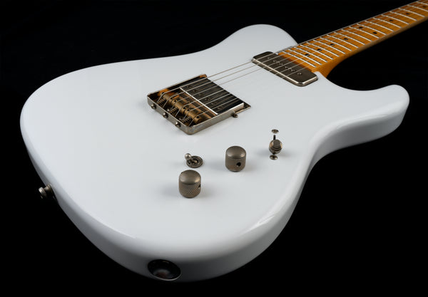 Tausch 665 RAW - Olympic White