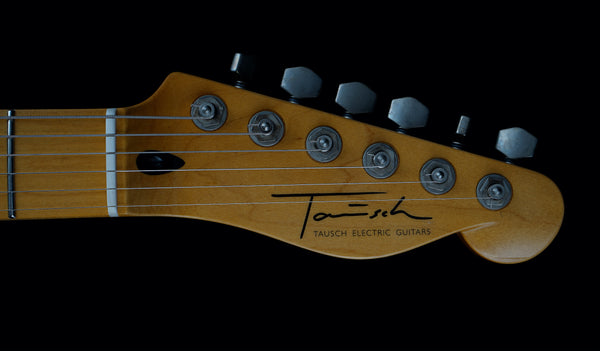 Tausch 665 RAW - Olympic White