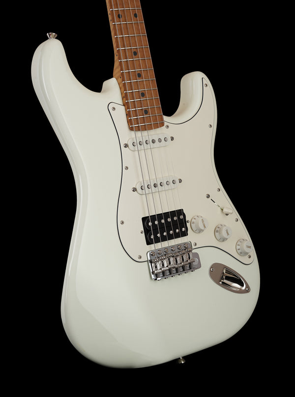 Xotic California Classic XSCPRO-2 Olympic White