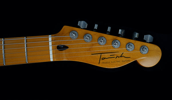 Tausch 665 RAW - Phthalo Green