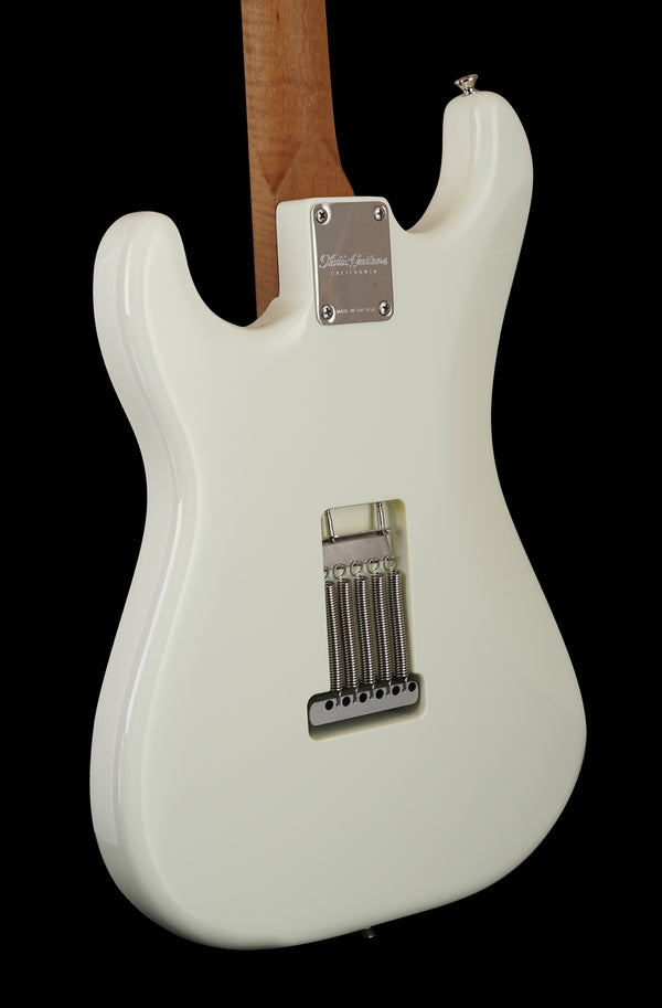 Xotic California Classic XSCPRO-2 Olympic White