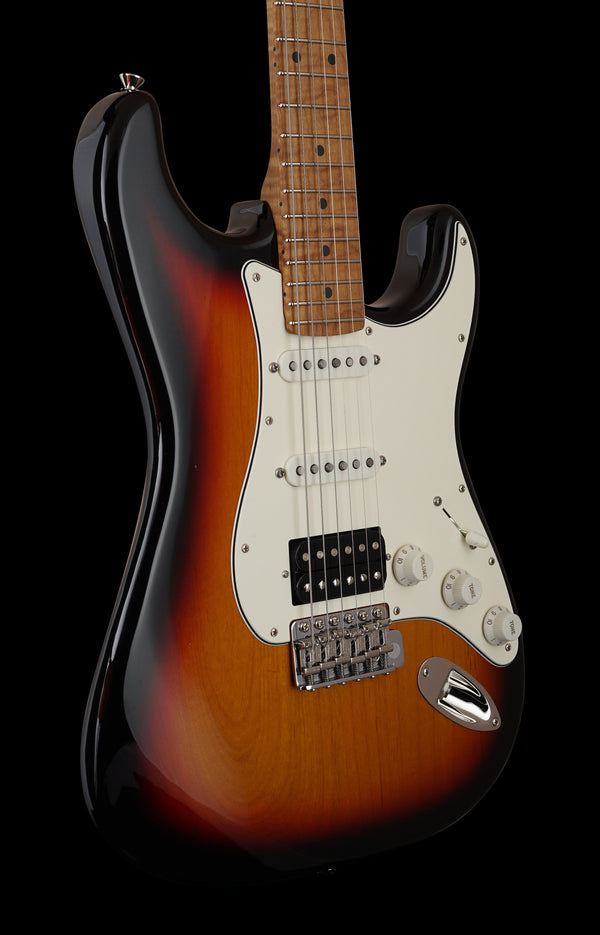 Xotic California Classic XSCPRO-2 Sunburst